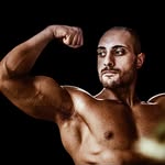 Dr. Vincenzo Armenise, bodybuilding coach e chinesiologo